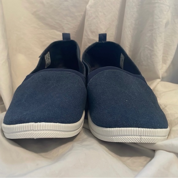 Rocket Dog Misa Canvas Slip On Canvas Shoes Comfortable Flats NWOB Women’s Sz 10 - Picture 16 of 16